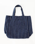 Wide Harappa Tote Bag - tortoise general store