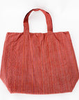 Wide Harappa Tote Bag - tortoise general store