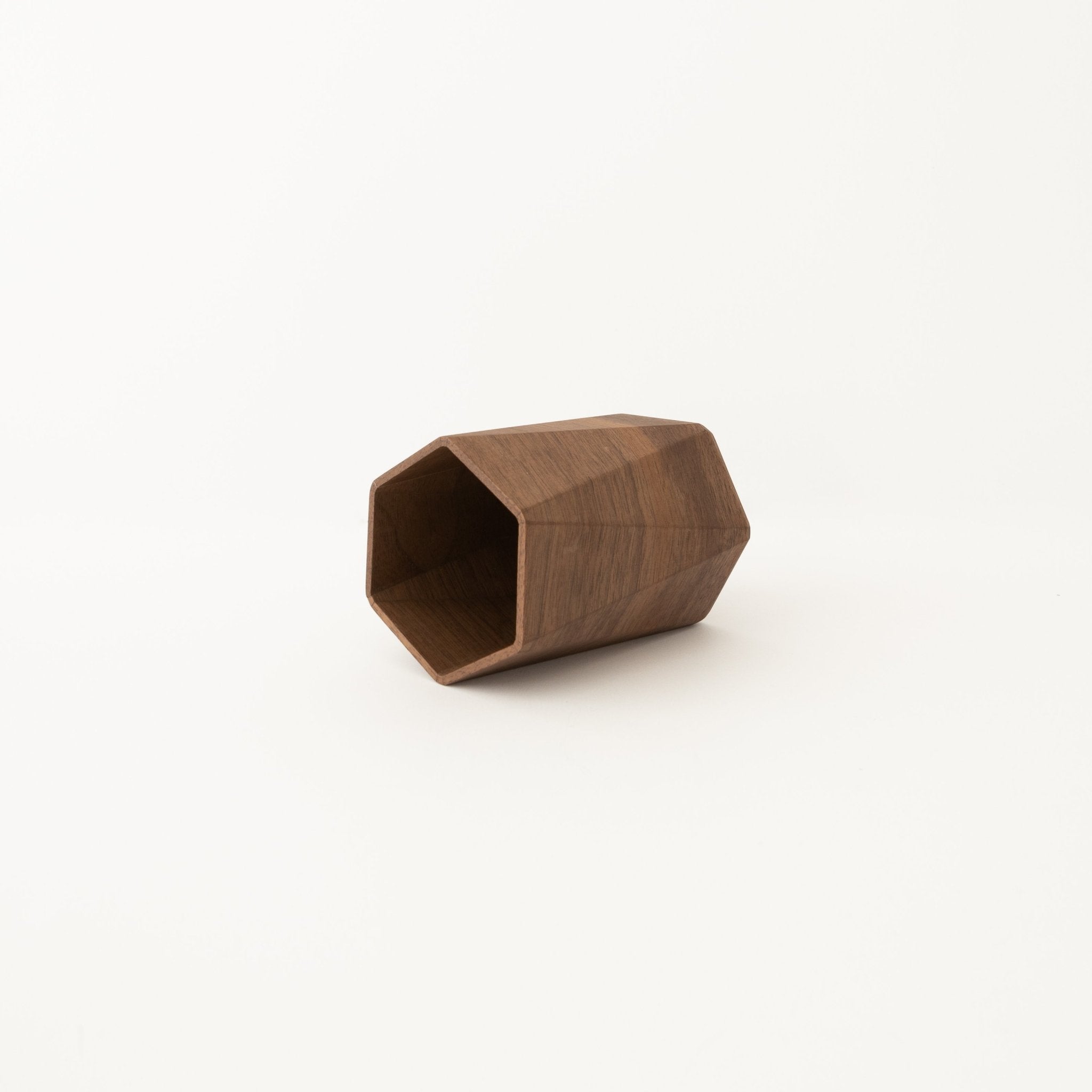 Geometric Wooden Pen Holders | Tortoise General Store