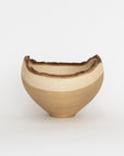 Wooden Bowl Sculpture by Kenji Usuda (2022) – Medium | Tortoise General Store