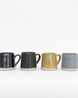 WRF Medium Mug — 2023 Holiday Colors! | Tortoise General Store