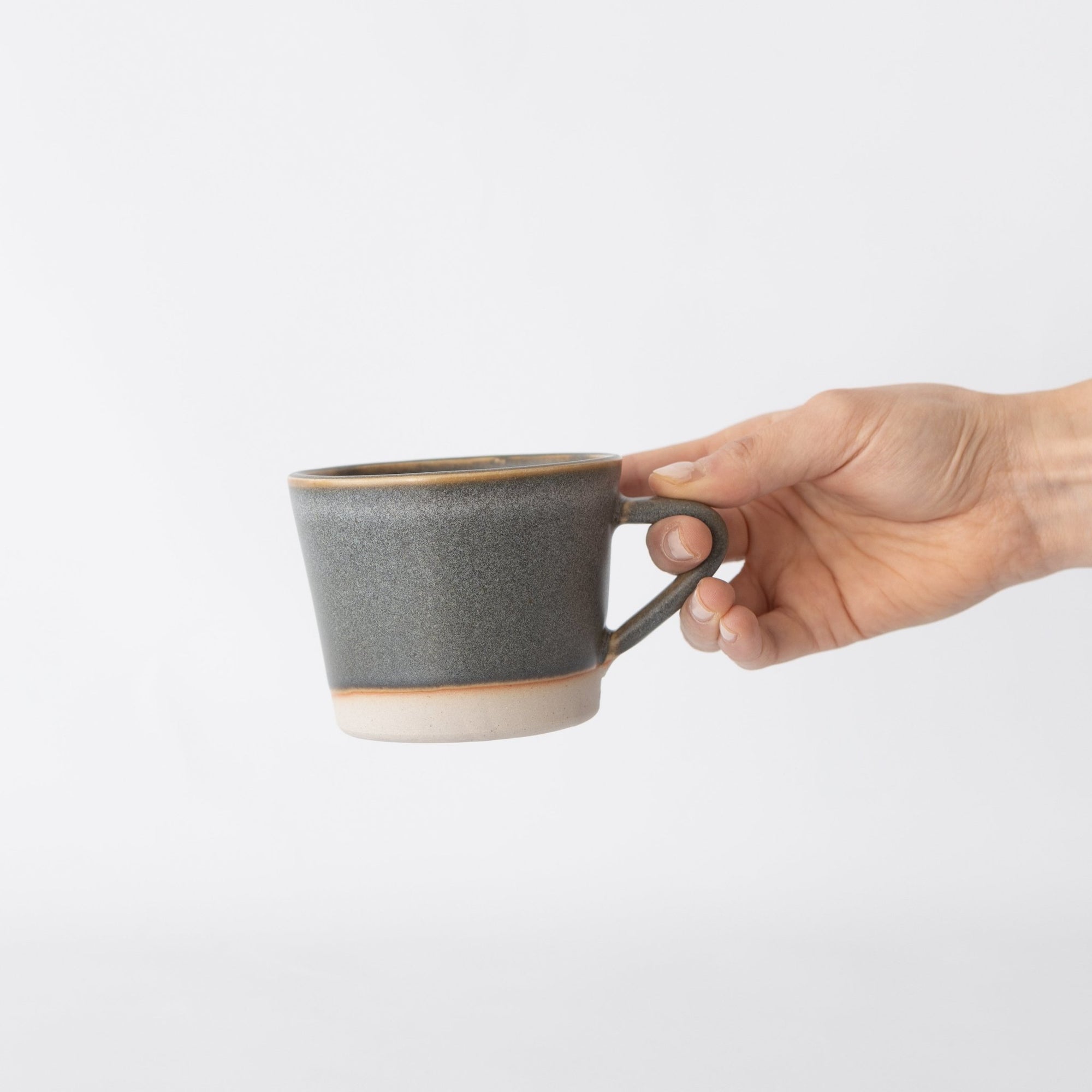 WRF New Mug – Ash Satin - tortoise general store