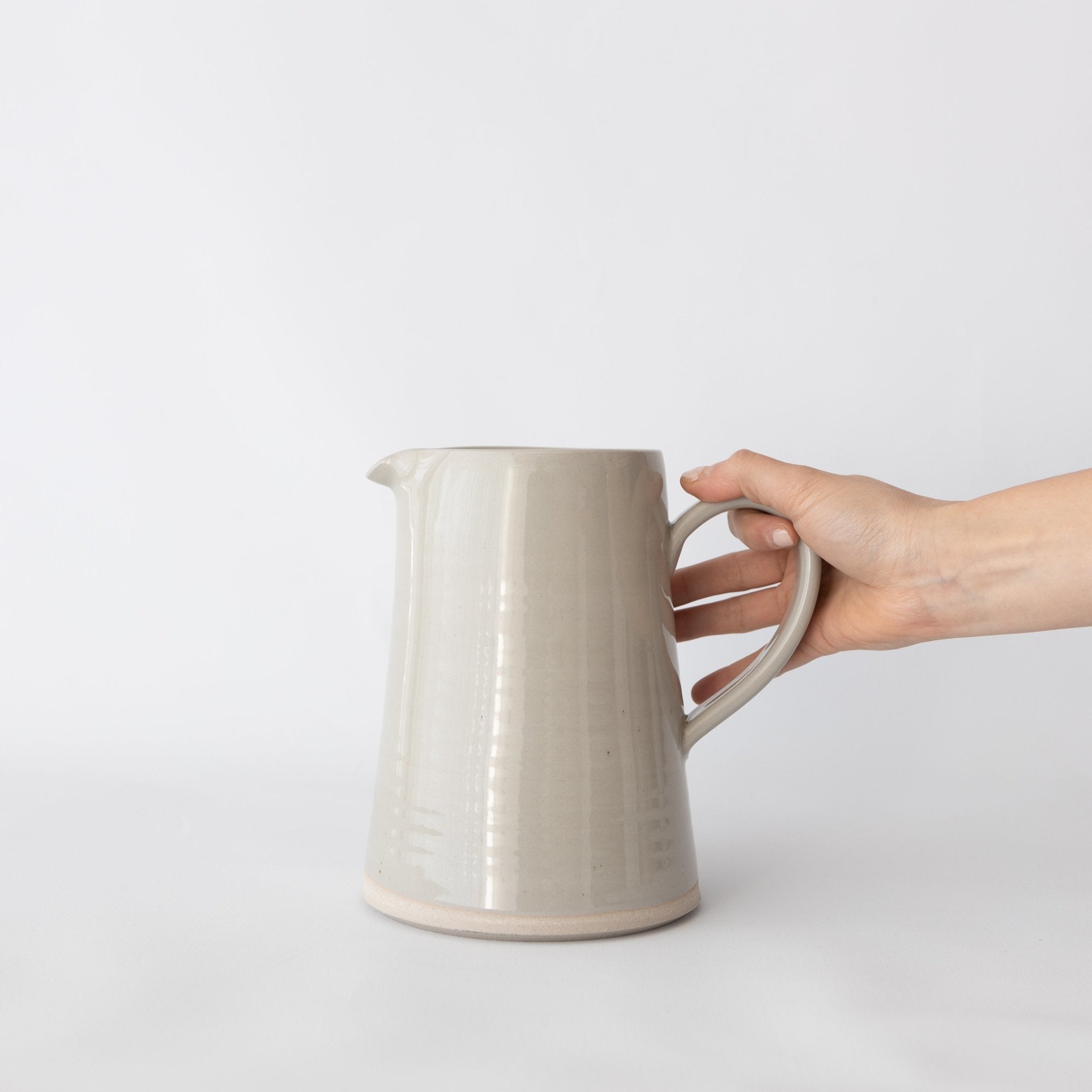 WRF Pitchers - Mist Gloss - tortoise general store