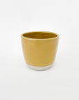 WRF Round Cup Mustard - tortoise general store