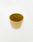 WRF Round Cup Mustard - tortoise general store