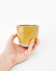 WRF Round Cup Mustard - tortoise general store